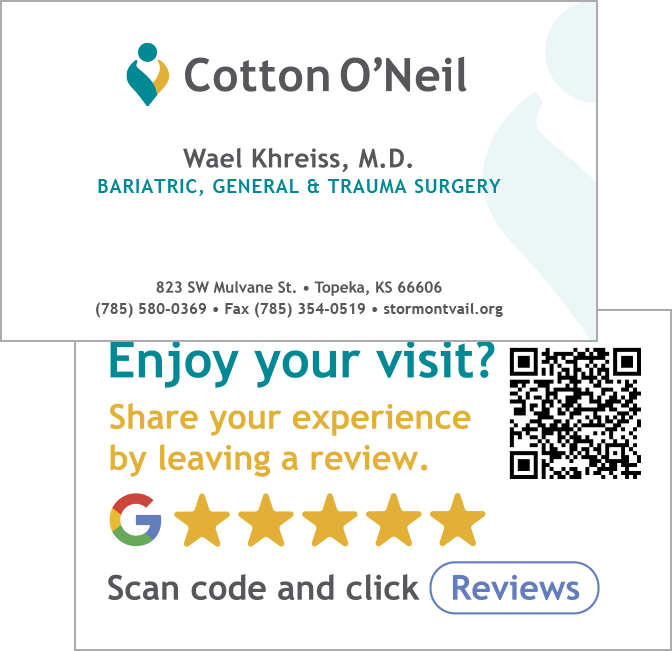 GenSurgeonCrd.v2 preview Khreiss, Wael