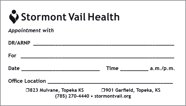 F0448 25950 Appoint Card 901 & 823 500 Ctd - SV (updated wording, with phone)