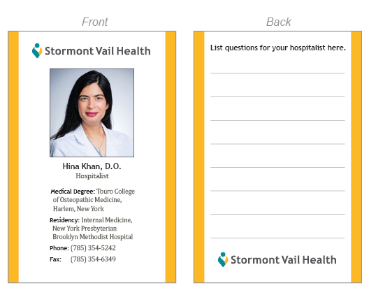F0751 SV Hospitalist Card - Khan, Hina - preview_01