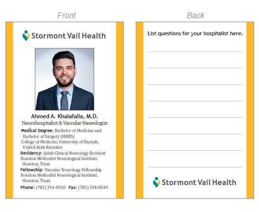 F0827 SV Hospitalist Card - Khalafalla, Ahmed A - preview_01