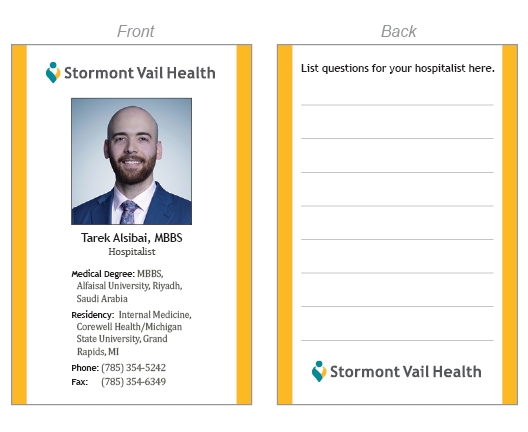 F0896 SV Hospitalist Card - Alsibai, Tarek - preview_01