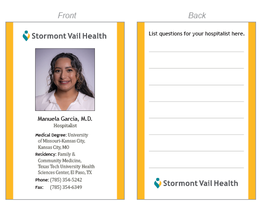 F0898 SV Hospitalist Card - Garcia, Manuela - preview_01