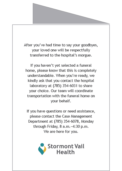 2025 Lab Services Condolence Card v3-1 - back preview