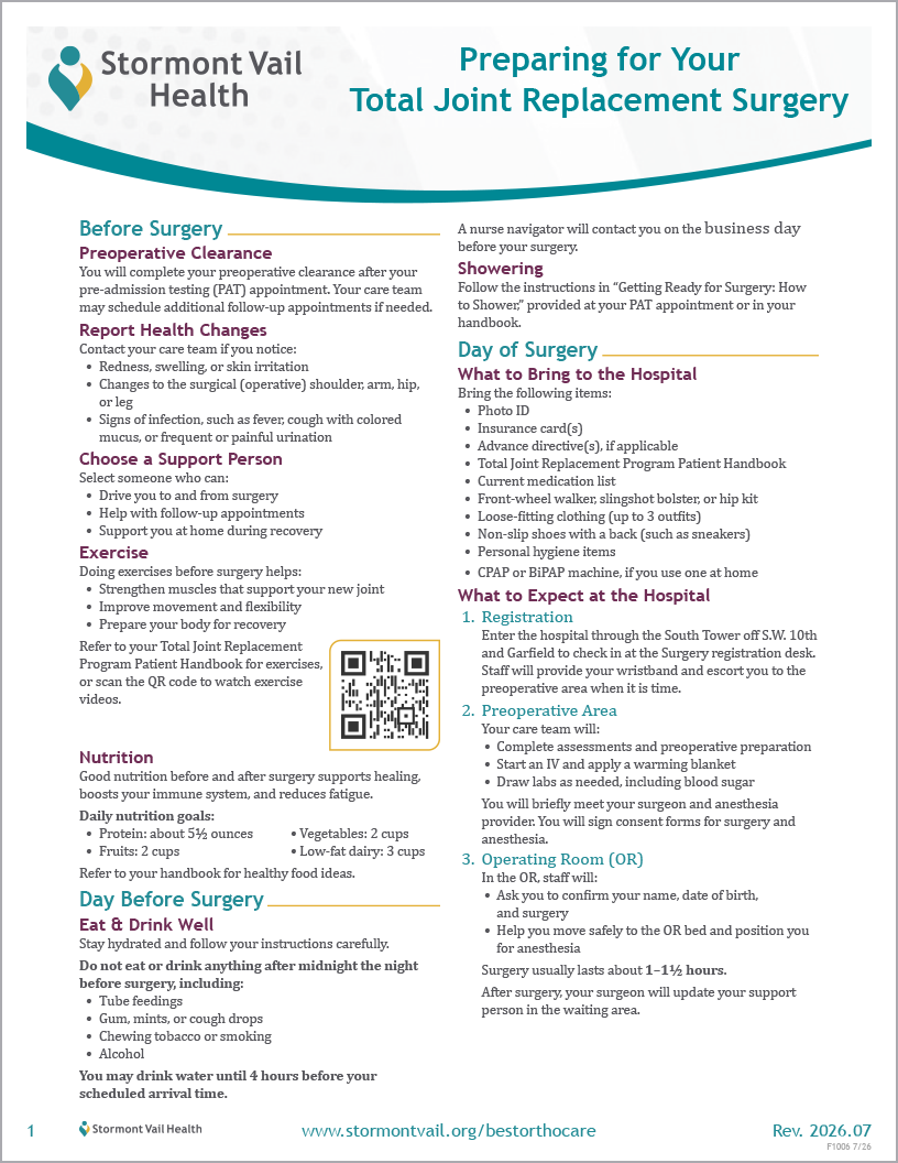 F1006 PAT Total Joint Patient Handout-2026.07_v2-preview1