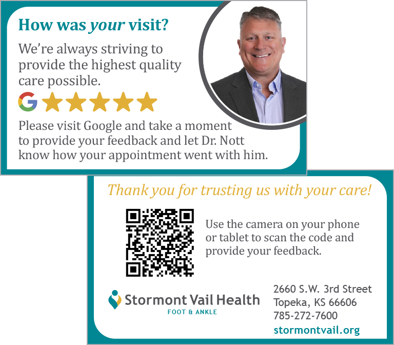F1016 Google Review BC Dr. Nott preview setup